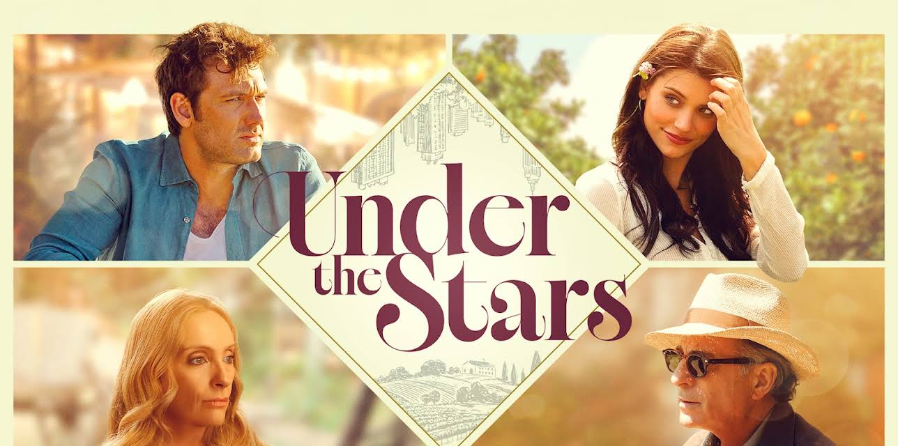 Under the Stars (2025)