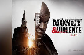 Money And Violence Season 1: Season 1, Episode 20
