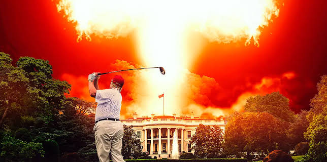 Fahrenheit 11/9 (2018)