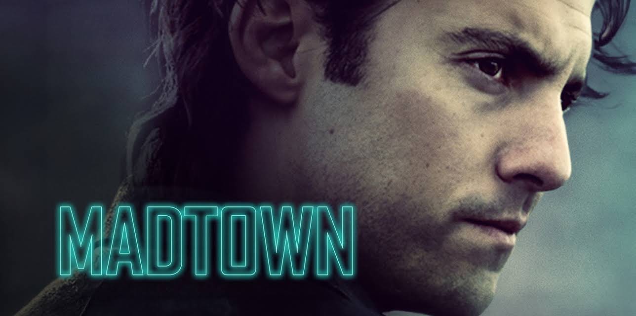 Madtown (2018)