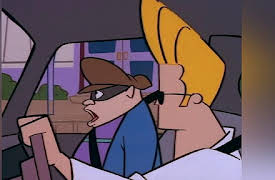 Johnny Bravo Season 1: Substitute Teacher / A Wolf In Chick's Clothing / Intensive Care