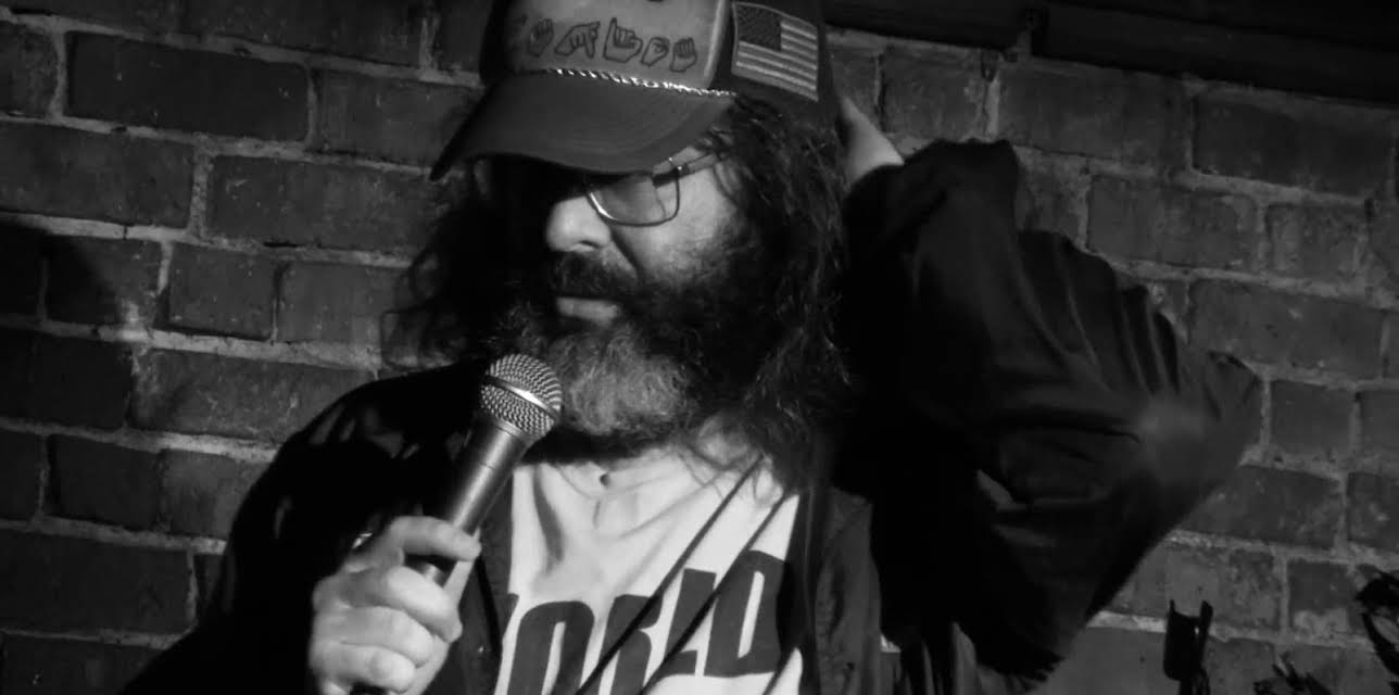 Judah Friedlander: America Is the Greatest Country in the United States (2017)
