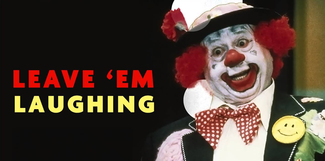 Leave Em Laughing (1981)
