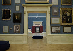 Art Crimes - Die Kunst des Diebstahls