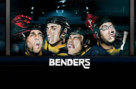 Benders Season 1: Wake Em Up