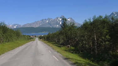 11:10: Norwegens Sehnsuchtsstraße - 3000 Kilometer Richtung Norden (1/2) | WDR Fernsehen | 8/27 2026