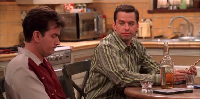 10:20: Two and a Half Men | ProSieben | 2/11 2026