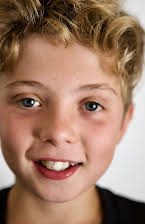 Roman Griffin Davis som 