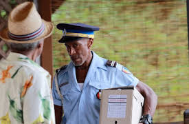 Mord i Paradiset: 7. Dark Memories