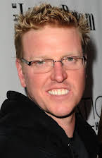 Jake Busey as 