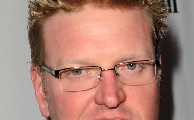 Jake Busey