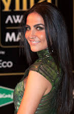 Elli Avram as 