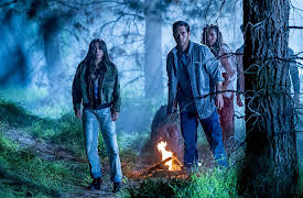 Quantum Leap: Episode 8