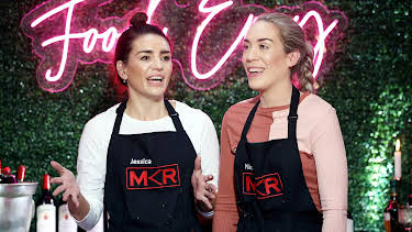 8:00 PM: My Kitchen Rules South Africa (S4 E5) (S4) | W | 1/9 2026