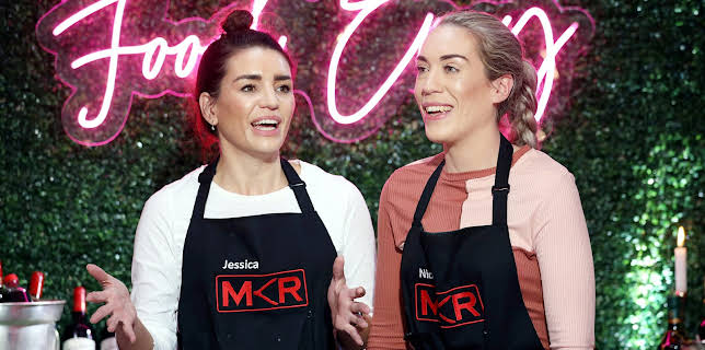 7:00 PM: My Kitchen Rules South Africa (S4 E5) (S4) | W | 1/9 2026