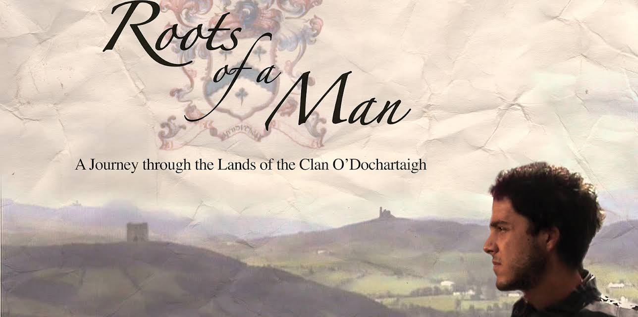 Roots of a Man (2005)