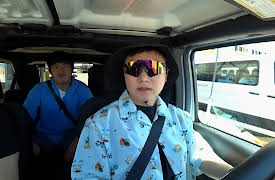 Music Adventure by Accident: Music Adventure by Accident Episode 3