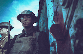 100 Days to Victory: The Fightback