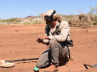 15:40: Australian Gold - Schatzsuche Down Under | Kabel Eins Doku | 6/24 2026