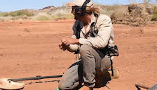 Australian Gold - Schatzsuche Down Under