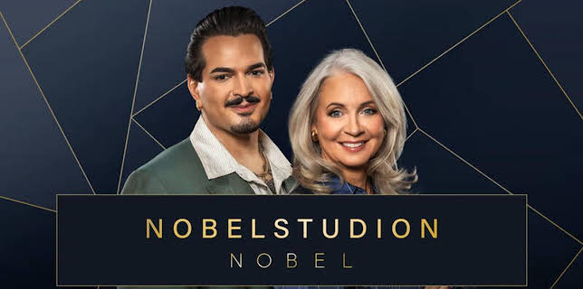 Nobelstudion