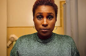 Insecure: Insecure as F**k