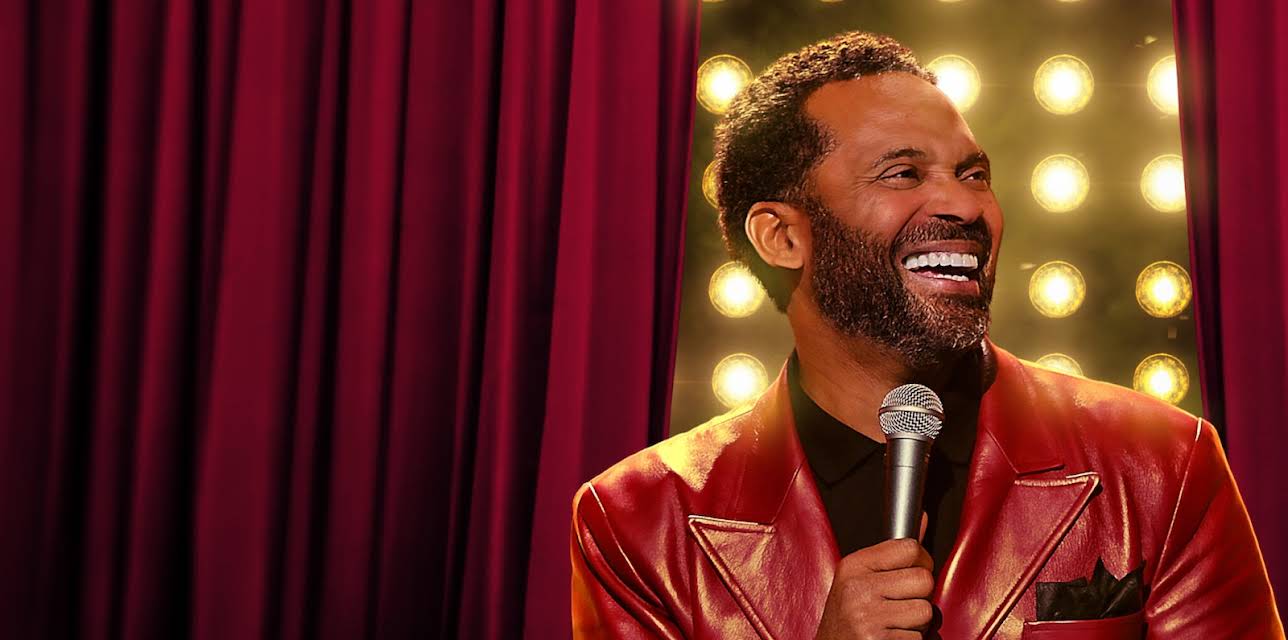 Mike Epps: Indiana Mike (2022)
