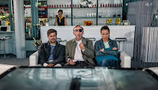 München Mord - Kein Mensch, kein Problem