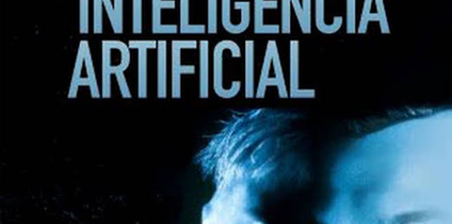 19:05: A.I. Inteligencia Artificial | M. Drama | 12/13 2025