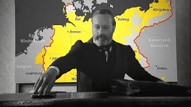 19:30: Konrad Duden - Der deutschen Sprache auf der Spur (2/4) | ARD Alpha | 7/7 2026