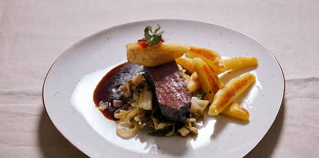 20:15: Lecker aufs Land - Wiedersehen im Advent | SWR Fernsehen BW | 12/22 2025