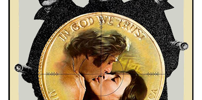 9:50 PM: Three Days Of The Condor (IMDb 7.4) | Sky Thriller | 11/2 2025