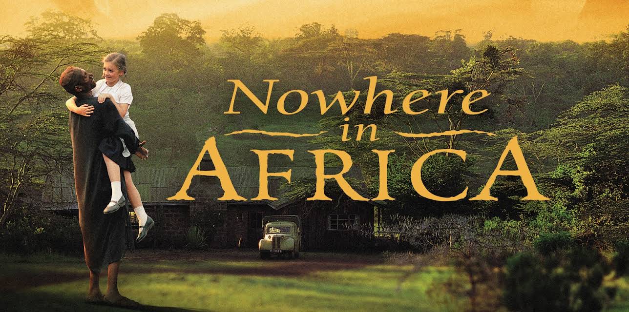Nowhere in Africa (2003)