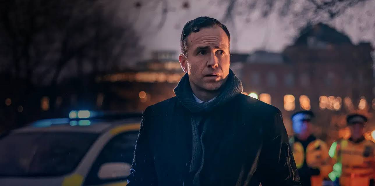 The Salisbury Poisonings