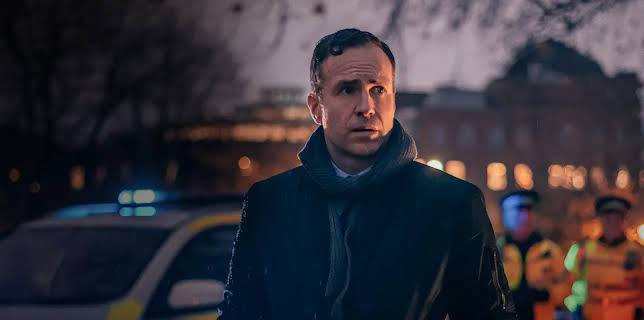 The Salisbury Poisonings