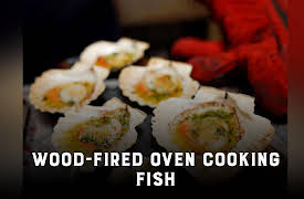 Wood-Fired Oven Cooking with Manna From Devon: Wood-Fired Oven Cooking: Fish