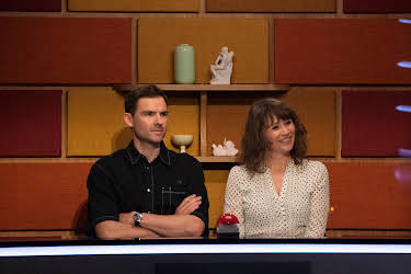 09:05: Alle mot alle (S7 E20) (S7) | TVNorge | 4/15 2026