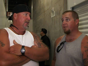 20:40: Storage Wars - Die Geschäftemacher | ProSieben Maxx | 6/21 2026