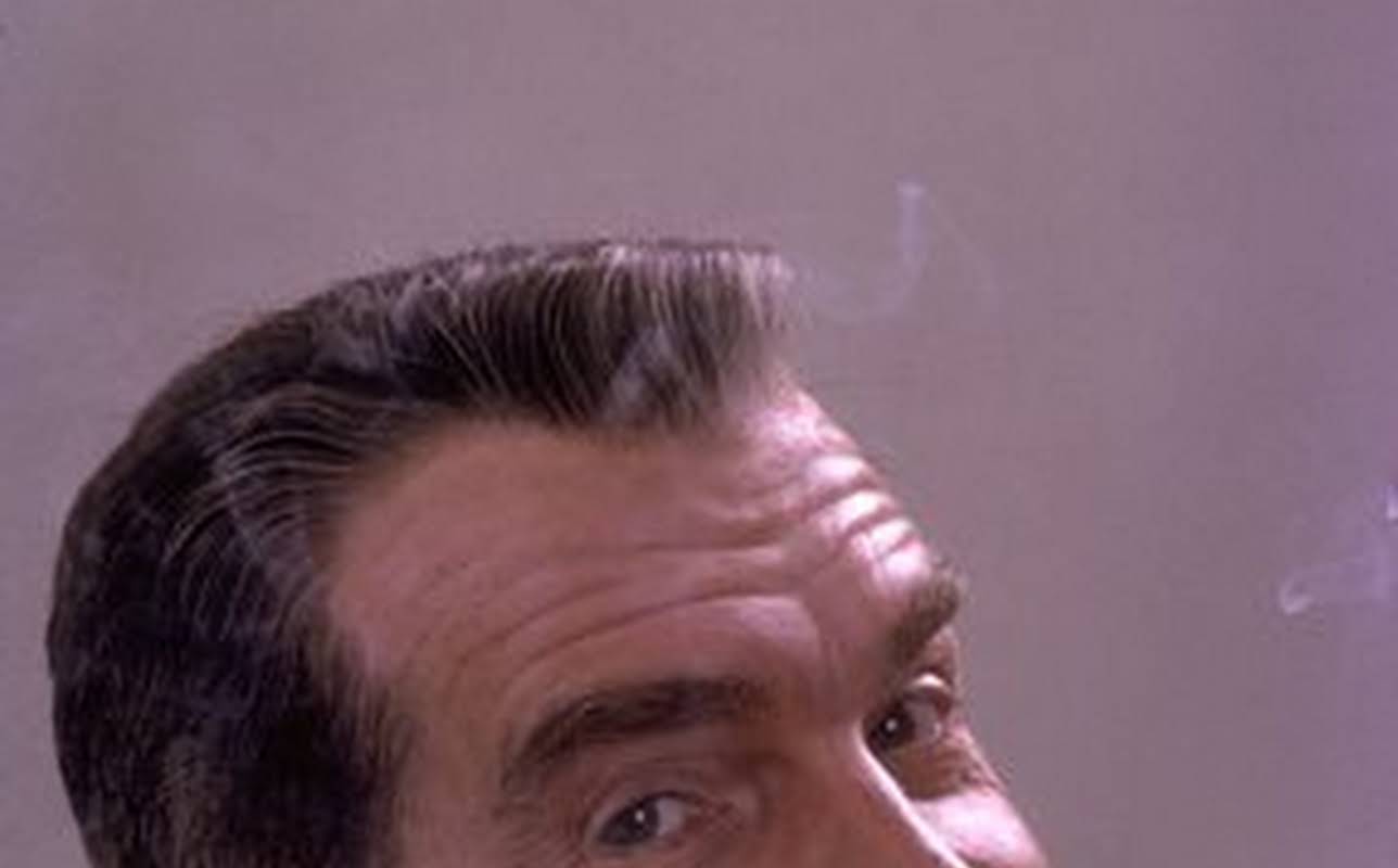 Fred MacMurray