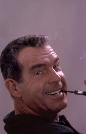 Fred MacMurray as Professor Ned Brainard