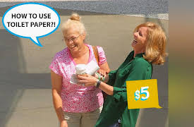 Because I Told You So: The Parkers vs The Allens