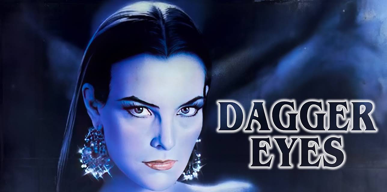 Dagger Eyes (1983)