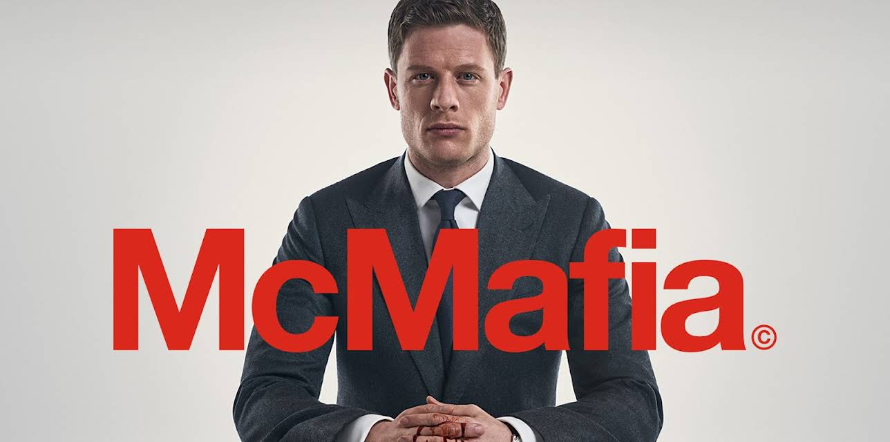 McMafia Season 1