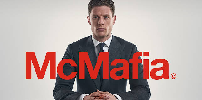 McMafia Season 1