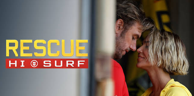 Rescue: HI-Surf: Season 1