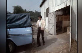 Starsky and Hutch Season 1: Snowstorm