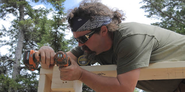 06:25: Maine Cabin Masters (S1 E2) (S1) | Discovery Channel | 1/21 2026