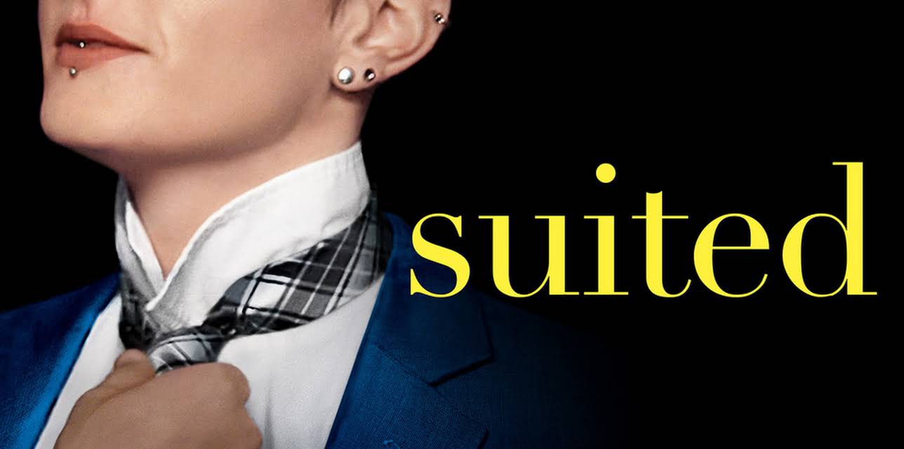 Suited (2016)