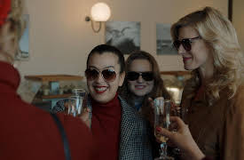 Toutouyoutou (English Subtitles): Don't Give Up (English Subtitles)