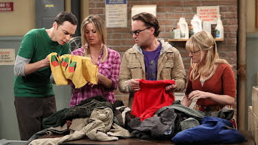 4:30 PM: Big Bang Theory: E4's Favourites | E4 | 12/30 2025